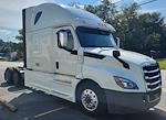 Used 2020 Freightliner Cascadia Sleeper Cab 6x4, Semi Truck for sale #268658 - photo 3