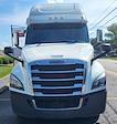 Used 2020 Freightliner Cascadia Sleeper Cab 6x4, Semi Truck for sale #268658 - photo 4