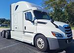 Used 2020 Freightliner Cascadia Sleeper Cab 6x4, Semi Truck for sale #268659 - photo 1