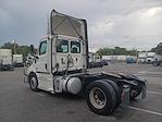 Used 2021 Freightliner Cascadia Day Cab 4x2, Semi Truck for sale #270417 - photo 2