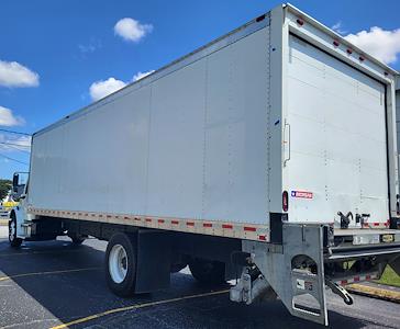 Used 2020 Freightliner M2 106 Conventional Cab 4x2, Box Truck for sale #271141 - photo 2