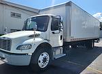 Used 2020 Freightliner M2 106 Conventional Cab 4x2, Box Truck for sale #271141 - photo 1