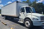 Used 2020 Freightliner M2 106 Conventional Cab 4x2, Box Truck for sale #271141 - photo 3