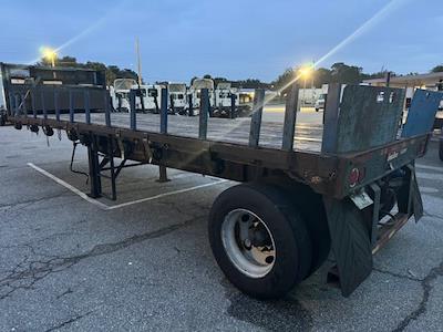 Used 2015 Great Dane Flatbed Trailer #315008 for sale #315008 - photo 2