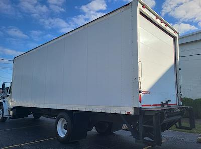 Used 2015 Freightliner M2 106 Conventional Cab 4x2, Box Truck for sale #326512 - photo 2