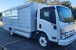 Used 2015 Isuzu NPR Regular Cab 4x2, Beverage Truck for sale #329075 - photo 1