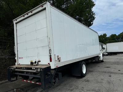 Used 2015 Freightliner M2 106 Conventional Cab 4x2, Box Truck for sale #350992 - photo 2