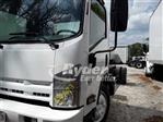 Used 2015 Isuzu NRR Regular Cab 4x2, Cab Chassis for sale #359503 - photo 1