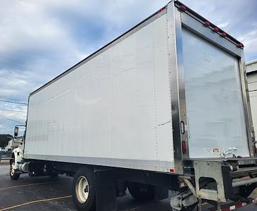 Used 2015 International DuraStar 4300 SBA 4x2, Box Truck for sale #369480 - photo 2