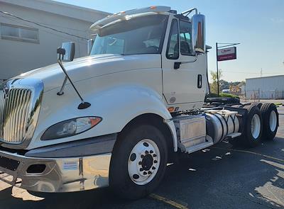 Used 2016 International ProStar+ 6x4, Semi Truck for sale #374651 - photo 1