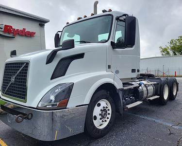 Used 2016 Volvo VNL 6x4, Semi Truck for sale #386220 - photo 1