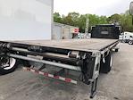 Used 2016 International DuraStar 4300 SBA 4x2, Flatbed Truck for sale #394406 - photo 5