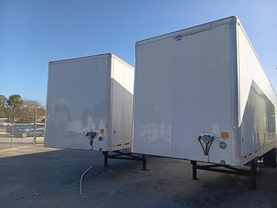 Used 2013 Utility Trailer Dry Van Trailer #499156 for sale #499156 - photo 3