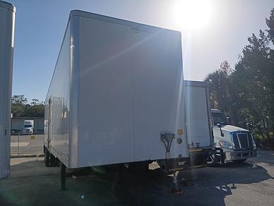 Used 2013 Utility Trailer Dry Van Trailer #499156 for sale #499156 - photo 2