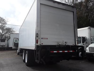 Used 2014 Freightliner M2 106 6x4, 26' Refrigerated Body for sale #533668 - photo 2