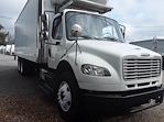 Used 2014 Freightliner M2 106 6x4, 26' Refrigerated Body for sale #533668 - photo 4