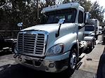 Used 2014 Freightliner Cascadia Day Cab 6x4, Semi Truck for sale #545615 - photo 1