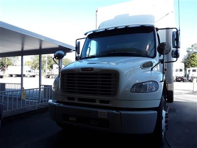 Used 2014 Freightliner M2 106 6x4, 26' Box Truck for sale #548518 - photo 2