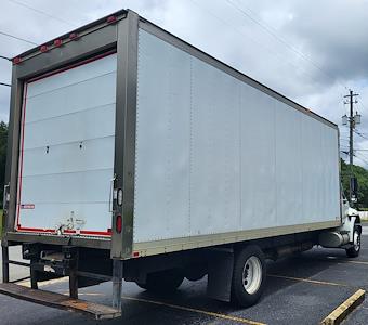 Used 2015 International DuraStar 4300 SBA 4x2, Refrigerated Body for sale #568569 - photo 2