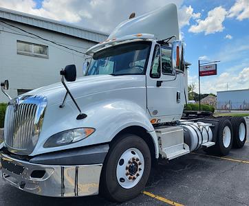 Used 2015 International ProStar+ 6x4, Semi Truck for sale #587844 - photo 1