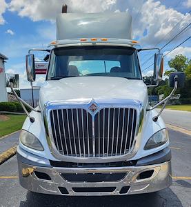 Used 2015 International ProStar+ 6x4, Semi Truck for sale #587844 - photo 2