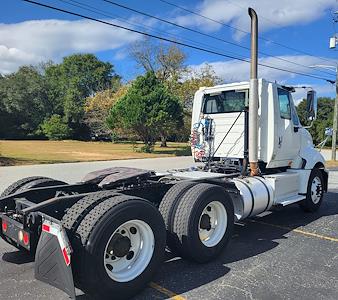 Used 2015 International ProStar+ 6x4, Semi Truck for sale #639366 - photo 2