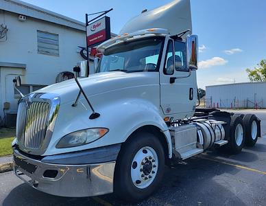 Used 2015 International ProStar+ 6x4, Semi Truck for sale #639728 - photo 1