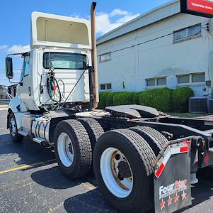 Used 2015 International ProStar+ 6x4, Semi Truck for sale #639728 - photo 2