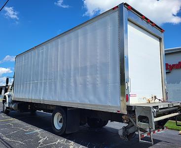 Used 2015 International DuraStar 4300 SBA 4x2, Refrigerated Body for sale #639999 - photo 2