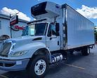 Used 2015 International DuraStar 4300 SBA 4x2, Refrigerated Body for sale #639999 - photo 1