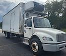 Used 2016 Freightliner M2 106 Conventional Cab 4x2, Box Truck for sale #644390 - photo 4