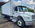 Used 2016 Freightliner M2 106 Conventional Cab 6x4, Box Truck for sale #646366 - photo 3