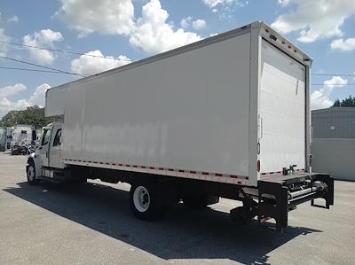 Used 2016 Freightliner M2 106 Conventional Cab 4x2, Box Truck for sale #651213 - photo 2