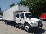 Used 2016 Freightliner M2 106 Conventional Cab 4x2, Box Truck for sale #651213 - photo 10
