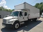 Used 2016 Freightliner M2 106 Conventional Cab 4x2, Box Truck for sale #651213 - photo 1