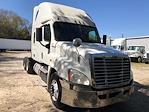 Used 2017 Freightliner Cascadia Sleeper Cab 6x4, Semi Truck for sale #664320 - photo 4