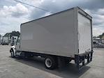 Used 2017 International DuraStar 4300 SBA 4x2, Box Truck for sale #667702 - photo 2