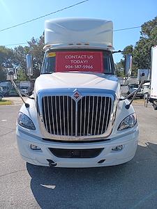 Used 2017 International ProStar+ 6x4, Semi Truck for sale #668841 - photo 1