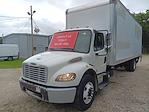 Used 2016 Freightliner M2 106 Conventional Cab 4x2, Box Truck for sale #669232 - photo 3