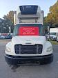 Used 2016 Freightliner M2 106 Conventional Cab 4x2, Refrigerated Body for sale #669329 - photo 3