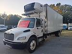 Used 2016 Freightliner M2 106 Conventional Cab 4x2, Refrigerated Body for sale #669329 - photo 1