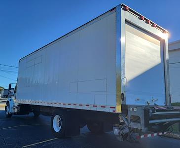 Used 2016 Freightliner M2 106 Conventional Cab 4x2, Refrigerated Body for sale #669330 - photo 2