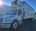 Used 2016 Freightliner M2 106 Conventional Cab 4x2, Refrigerated Body for sale #669330 - photo 1