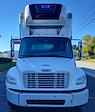 Used 2016 Freightliner M2 106 Conventional Cab 4x2, Refrigerated Body for sale #669330 - photo 3