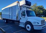 Used 2016 Freightliner M2 106 Conventional Cab 4x2, Refrigerated Body for sale #669330 - photo 4