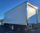 Used 2016 Freightliner M2 106 Conventional Cab 4x2, Refrigerated Body for sale #669330 - photo 2