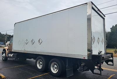 Used 2017 International DuraStar 4400 SBA 6x4, Box Truck for sale #669508 - photo 2