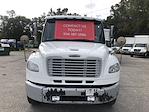 Used 2017 Freightliner M2 106 Conventional Cab 6x4, Flatbed Truck for sale #672791 - photo 1