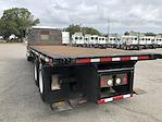 Used 2017 Freightliner M2 106 Conventional Cab 6x4, Flatbed Truck for sale #672791 - photo 2