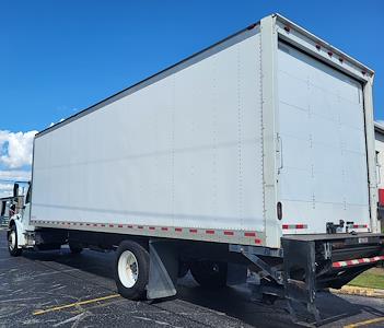 Used 2017 Freightliner M2 106 Conventional Cab 4x2, Box Truck for sale #672882 - photo 2